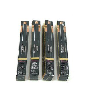 CoverGirl TruNaked Queenship Shadow Stick 935 Sweet Life Lot 4 NEW